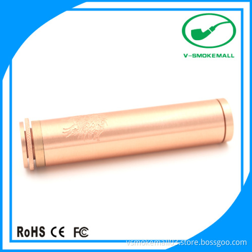 distributor copper pegasus mod from Vsmokemall